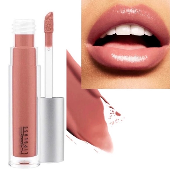 MAC Cosmetics Other - MAC Voyeur-Is-Me Loud and Clear Lipglass LE